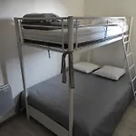 Appartamento T2 En Bord De - Les Capounades Narbonne-Plage