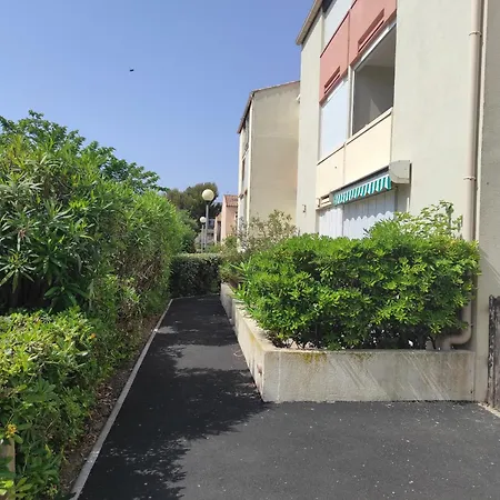 T2 En Bord De - Les Capounades Appartamento