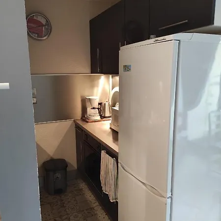T2 En Bord De - Les Capounades Apartment Narbonne Plage