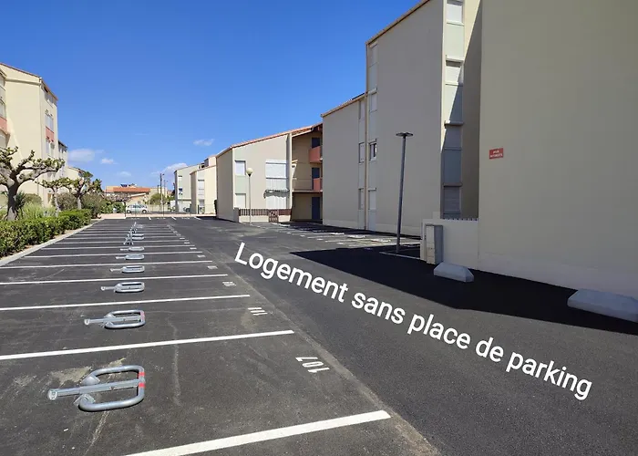 T2 En Bord De - Les Capounades Διαμέρισμα